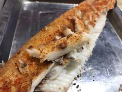 -小红桶烧烤(烟台芝罘医院总店)