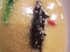 -扬州绿地铂骊酒店·品珍轩中餐厅