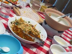 -西贝(无锡万象城店)