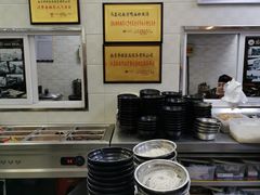 大堂-冯鑫记南京鸭血粉丝汤(南京南站店)