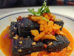 老长沙臭豆腐-匠熙小馆(崇文门店)