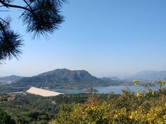 -北京十三陵国家森林公园蟒山景区