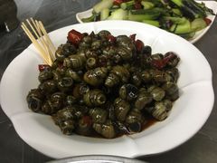-小民大排档(马场角横路店)