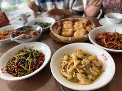 -天下客饭店(中山路店)