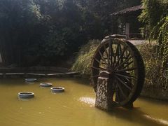 -景德镇古窑民俗博览区