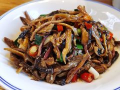 -印象鲵宴·张家界地标美食名片(溪布街店)