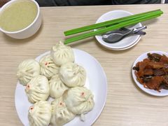 -津门永胜包子铺(哈尔滨道总店)