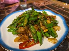 农家小炒-陈记菜馆·非遗淮扬菜(东关街教场店)