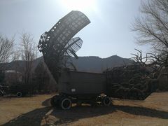 -中国航空博物馆