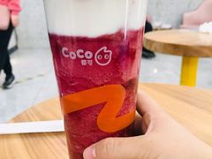 -CoCo都可(健翔桥店)