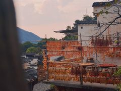 -篁岭景区