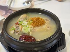 滋养参鸡汤-长顺参鸡汤店(西塔总店)