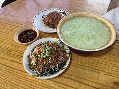 -人和水上飘(第一家店)