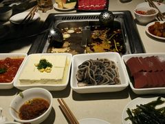 -海底捞火锅(泉城路店)