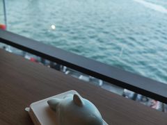 -抱抱地球咖啡馆(国家海洋博物馆店)
