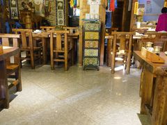 环境-锡林河饭店