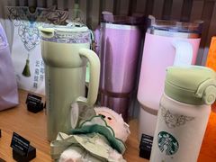 -星巴克(大连柏威年店)