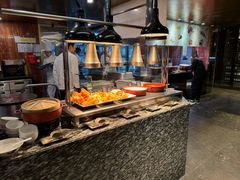 -广州天河希尔顿酒店