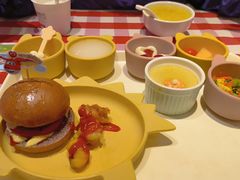 -西贝(上海我格广场店)