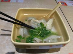 -吉祥馄饨(宁波高铁店)