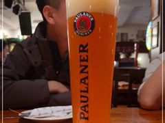 -宝莱纳餐厅(滨江店)