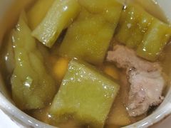 -裕记烧腊连锁餐饮(国商分店)