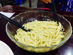 葱油拌面-吴门人家·苏宴宫廷菜(拙政园店)