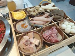 -芈重山老火锅(广州首店)