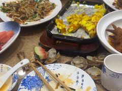 -老德州四合院·德州菜(天衢路店)