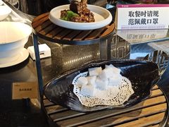 -泰谷酒店·太古码头闽菜自助餐厅