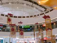 -万达茂商场(南京仙林店)