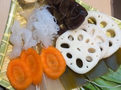 -鱼酷活鱼烤鱼(高新阳光天地店)