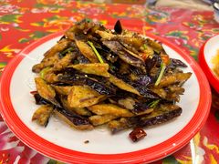 -闯关东东北农家菜(崂山石老人店)