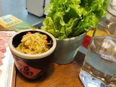 -正宗齐齐哈尔烤肉·齐牛哥鲜切炭火烤肉(杭州总店)