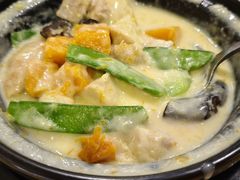 -佛有缘素食馆·荔湾老字号(陈家祠首店)