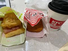 -肯德基(电力路店)