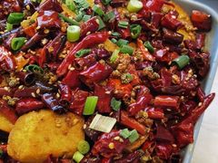 -辣盆盆麻辣小龙虾(哈尔滨总店)