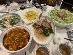 -沙河粉村·国家非遗传承(云台店)