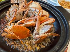 -佳丽海鲜大酒楼(环岛海景店)