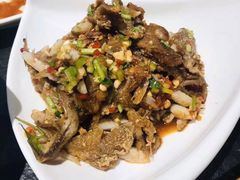 -小城粥道·海胆鲜虾粥(解放广场店)