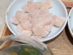 桔红糕-阮大兴糕团(滨江宝龙店)