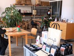 -DEEP COFFEE(瑞光烘焙工厂店)