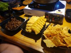 -螺大蛳柳州螺蛳粉·火锅·热干面(西城永捷店)