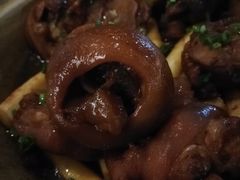 -梧桐餐厅(泉城路店)