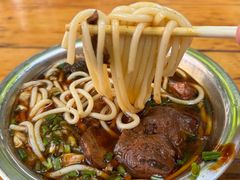 -老福庆和特色粉面馆(单洞三路店)