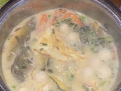 -老湖南·河鱼一锅鲜(兆禾里店)