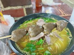 -一品飘香米线(一中总店)