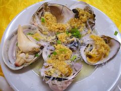 -明记海鲜美食老字号(明记总店)