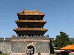 -北陵公园