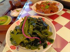 -赵美丽重庆火锅(西安直营总店)